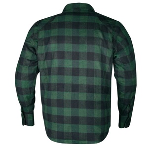 mens lumberjack jacket