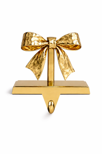 Fresh Arrival High Quality Personalized Picture Frame Christmas <b>Stocking</b> <b>Holder</b> Festive Metal Gifts Customized Size Shape - Product Image 5