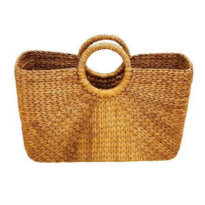 Bolso Tote Elegante y Práctico para Mujer, Interior Espacioso, Correas Cómodas, Ideal para el Trabajo, la Escuela, Fines de Semana, Verano y Otoño - Product Image 1