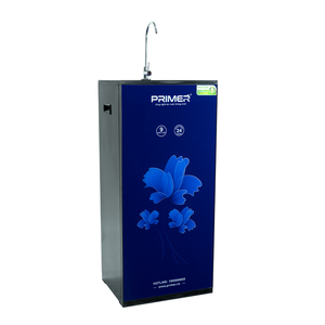 Purificateur d'eau électrique PRIMER RO PRS-PLUS07 en plastique pour hôtels et foyers – Article très demandé – Moderne – OEM/ODM - Product Image 1