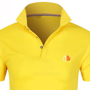 Polo para Hombre de Marca Privada, Tela Cómoda, Polo para Hombre de Talla Grande, Polo Ligero para Hombre - Product Image 2