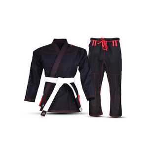 Uniforme de Jiu Jitsu Brasileño BJJ para Hombre, Ligero - Product Image 5