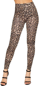 Leggings de yoga taille haute anti-plis à imprimé floral pour femme, extensibles, 4XL, longueur cheville, vêtements de sport - Product Image 5