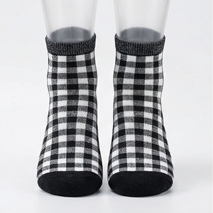 Cotton Fun Women Low Cut <b>Short</b> Ankle <b>Socks</b> Breathable Durable Soft Everyday Casual Comfort Wear Customized Color Fit Pairs Pack - Product Image 1