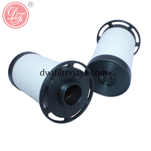 Filtre de précision, pièces détachées de compresseur de haute qualité, élément de filtre à air de précision - Product Image 2