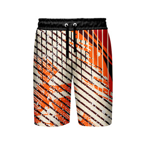 High Quality Custom Men Cargo Polyester <b>Shorts</b> With Zipper Pocket Sublimation <b>Shorts</b> <b>Gym</b> Mesh <b>Shorts</b> Men - Product Image 3