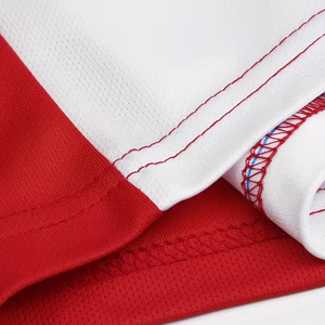 Conjunto de Uniforme de Fútbol Personalizable para Hombre, Transpirable, Uniformes Deportivos de Fútbol, Ropa de Fútbol con Diseño Personalizado, Uniforme Americano - Product Image 5