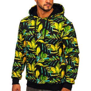 Sudadera con Capucha Unisex Personalizada con Logotipo Sublimado, Ligera, de Invierno, Estilo Urbano, Impresión Personalizada de Alta Calidad - Product Image 3