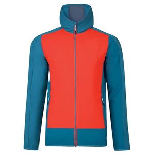 Veste respirante, imperméable et coupe-vent pour l'extérieur, par temps froid, fournisseur en gros OEM, veste de ski, écologique - Product Image 4
