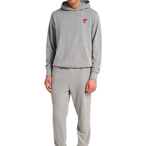 Tissu tissé 100 % coton de qualité supérieure, respirant et infroissable, pour sweats à capuche thermiques légers pour hommes, idéal pour l'hiver, commande en gros à faible MOQ - Product Image 6