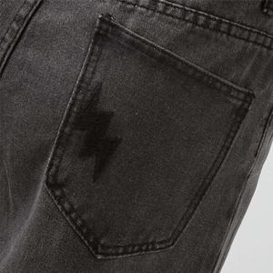 Pantalones de senderismo de lana con logotipo personalizado para hombre, ropa impermeable para exteriores, lluvia suave, senderismo, Camping, esquí, Invierno - Product Image 2