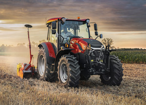 Tractor Case IH de Alta Calidad en Venta, Maquinaria Agrícola de Primera Calidad, Compre Ahora a Precio de Mayoreo con Entrega Rápida en Austria - Product Image 6