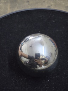 Billes en acier inoxydable 304 polies, 3 mm, articles les plus vendus, 100 mm, 120 mm, 135 mm, 150 mm, 180 mm, 200 mm, 230 mm, 250 mm - Product Image 6