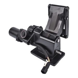 Left Side Power Running Board Motor for Ram 1500 2019-2022 145 Wb 68461581AA Compatible with 2020 2021 2022 Models - Product Image 3