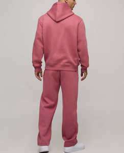 Conjunto Deportivo de Fútbol Unisex de Alta Calidad, Antibacterial, para Todas las Temporadas, de Algodón y Felpa, Ligero y Transpirable, 2 Piezas - Product Image 4