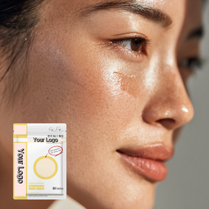 แผ่นปิดสิว LAB20 Clear Acne Cover Hydrocolloid สำหรับผิวกาย ช่วยปกป้องผิว 84 ชิ้น เทคโนโลยีดูดซับความมัน เหมาะสำหรับทุกสภาพผิว - Product Image 1