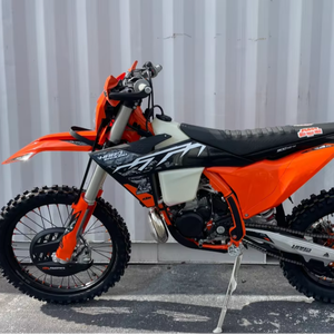 Prodotto TOP 2026 300 XC-W HARDENDURO - Product Image 3