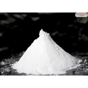 Poudre acrylique blanche 605 Mesh, qualité industrielle, matériau de peinture routière, sac de 25 kg, application au pinceau, finition mate, cire pour cavités - Product Image 4