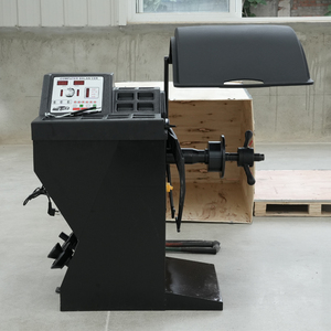 Machine <span class=keywords><strong>d</strong></span>'alignement <span class=keywords><strong>et</strong></span> <span class=keywords><strong>d</strong></span>'équilibrage des roues, machine <span class=keywords><strong>d</strong></span>'équilibrage des roues <span class=keywords><strong>d</strong></span>'<span class=keywords><strong>occasion</strong></span>, <span class=keywords><strong>d</strong></span>émonte-pneus <span class=keywords><strong>et</strong></span> équilibreuse de roues, garantie de 12 mois - Product Image 3