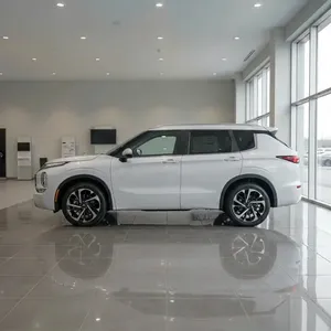 MITSUBISHI 2026 ® OUTLANDER SEL. Ventes de SUV hybrides rechargeables dédouanés - Product Image 3