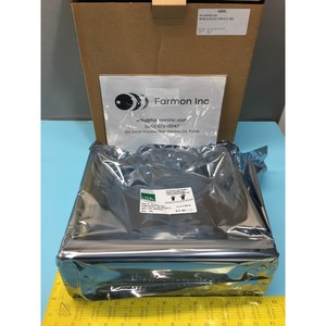 TMK 918031-001 Nitrogen Shield, 8", WJ, 126858 - Equipo y Piezas de Semiconductores de Confianza de Global Legacy - Product Image 2