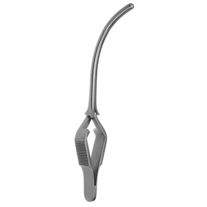 Pince Bulldog Debakey de Qualité Supérieure, Légère, Design Récent, Vente Chaude, à Prix Abordable - Product Image 5