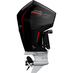 Motor Fuera de Borda Mercury 175XL Pro XS de 175 HP y Cuatro Tiempos - Product Image 5