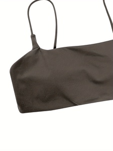 Sport <b>Bra</b> Top Quality for Fitness Sports <b>Bra</b> Comfortable and Breathable <b>Low</b> MOQ Fitness Wear Women Sports <b>Bra</b> - Product Image 4