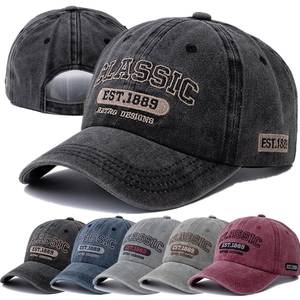 Casquette Trucker 6 Panneaux en Maille Bicolore Contrastante avec Logo Personnalisé, Broderie 3D, Respirante, Visière Courbée, Ajustable, Unisexe, Style Hip Hop Tendance - Product Image 6