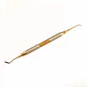 Instrumentos Dentales de Alta Calidad, Juego de Herramientas de Plástico para Rellenos Dentales, 3 Piezas (2mm/2.5mm/3mm), Instrumental Quirúrgico - Product Image 2