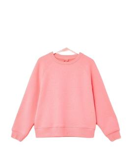 Vêtements décontractés Femmes Sweat Shirt Manches Longues Sport Wear Sweat Shirt Pour Adulte Respirant Confortable Sweat Shirt - Product Image 1