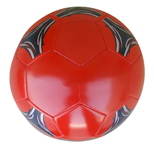 Balón de Fútbol para Adultos, Entrenamiento Profesional, Venta al Por Mayor, Proveedor de Equipamiento Deportivo, PU Laminado y Termosellado - Product Image 1