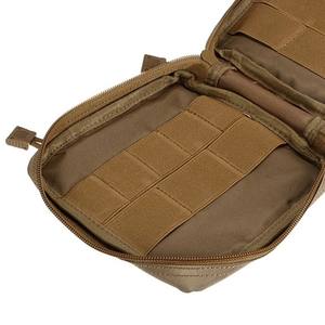 Riñonera de Moda Impermeable de Poliéster, Tamaño Práctico, Fácil de Llevar, Cierre de Cremallera y Broche, Asa Suave, Hecho en Vietnam - Product Image 5