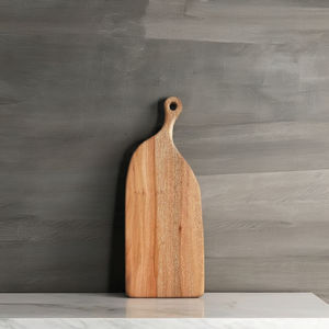 Planche à découper en bois d'acacia très vendue - Product Image 3