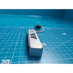 Rohs ST4200MINI Mini 4-<b>Port</b> USB 2.0 <b>Hub</b> Used As Is Legacy Semiconductor Equipment Parts - Product Image 3