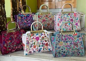 Bolso de Mano de Moda 2026 para Mujer, Bolso de Hombro con Asa Especial, Bolso de Mano Femenino con Estampado, Calidad de Fábrica - Product Image 2