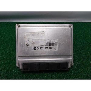 X5 ECU et modules informatiques d'occasion 7522222 - Product Image 1