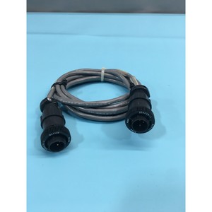 Câble d'alimentation AMAT 0150-09087 pour calibrage de suscepteurs - Équipements et pièces semi-conductrices d'occasion de renommée mondiale à vendre - Product Image 2