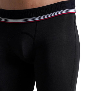 Pantalones Cortos de Entrenamiento Sublimados de MMA con Logotipo Personalizado de Alta Calidad, Ropa Deportiva al por Mayor, Pantalones Cortos de Muay Thai Personalizados para Gimnasio - Product Image 6