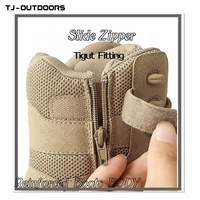 Bottes d'hiver, d'été, d'automne, chaudes, pour le désert, sport, talons hauts, randonnée, noires, imperméables, bottes de combat, bottes tactiques pour l'escalade en plein air, pour hommes