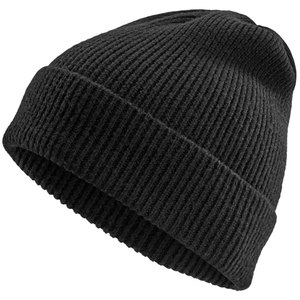 <b>Beanie</b> <b>Hat</b> Unisex Soft Warm Winter Skull Cap Stretch Fit Comfortable Casual Daily Wear Breathable Lightweight Cotton/<b>Wool</b> - Product Image 1