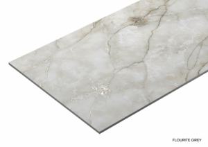 Carreaux de porcelaine modernes de qualité supérieure, taille 600x1200, grand format, carreaux de sol et de mur de luxe pour un intérieur élégant - Product Image 4