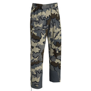 Combinaison de chasse pour homme personnalisée 2026, en Cordura, coupe-vent, respirante et imperméable, avec design intégré, fabriquée au Pakistan - Product Image 5