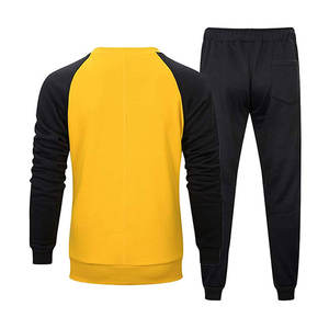 Trajes Deportivos para Hombre a Precio Económico, la Mejor Calidad, 100% Algodón Sostenible, Antiarrugas, Diseño Accesible, Nueva Llegada - Product Image 5
