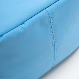 Bolsa de Almacenamiento de 7 Pulgadas, Clásica, de Poliéster, con Cierre, Aislada, Resistente al Agua, Duradera y Ligera - Product Image 4