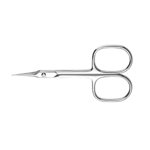 Premium Manicure <b>Cuticle</b> <b>Scissors</b> Sharp Stainless Steel Nail Grooming Salon Instrument - Product Image 5