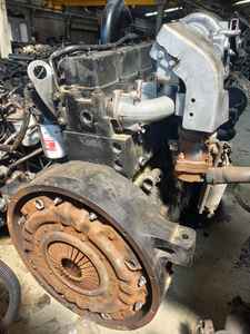 Conjunto de Motor Diésel para Camión 6CT 6D114, Maquinaria de Construcción, Motor Usado - Product Image 3