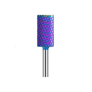 Juego de Brocas Profesionales para Uñas, Brocas de Acero Inoxidable con Punta de Diamante, Brocas Multifunción - Product Image 4