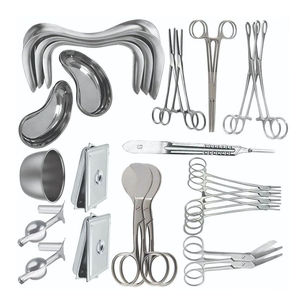 Custom Made High Quality Stainless Steel Orthopedic Surgical Instrument Sets with Unique Style by <b>Blush</b> Surgical Instruments - Product Image 2