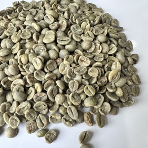 เมล็ดกาแฟอาราบิก้าเขียว PrimeVietnam SCR16 SCR18 แบบล้างสะอาด จำหน่ายส่งจำนวนมาก สำหรับผู้นำเข้าและผู้ค้าส่งกาแฟเยอรมัน ANNA - Product Image 1